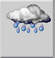 <!-- fixupCondition in='Partly Cloudy/Moderate drizzle ' out='Partly cloudy, Moderate drizzle' ocnt='2' --><!-- vals split on slash -->
Partly cloudy, Moderate drizzle